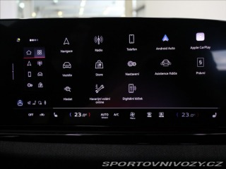 Audi A5 2,0 40TDi Quattro S-Line 2025