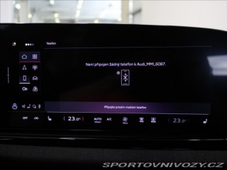 Audi A5 2,0 40TDi Quattro S-Line 2025