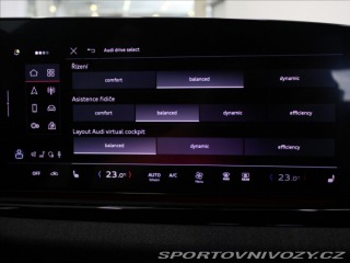 Audi A5 2,0 40TDi Quattro S-Line 2025