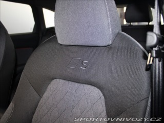 Audi A5 2,0 40TDi Quattro S-Line 2025