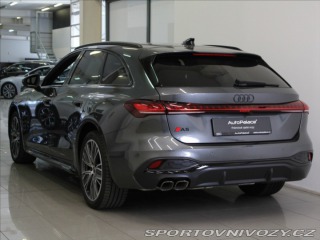 Audi A5 2,0 40TDi Quattro S-Line 2025