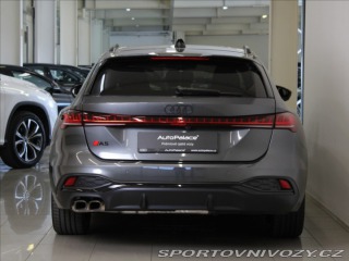 Audi A5 2,0 40TDi Quattro S-Line 2025