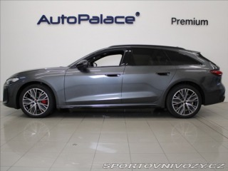 Audi A5 2,0 40TDi Quattro S-Line 2025