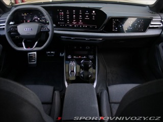 Audi A5 2,0 40TDi Quattro S-Line 2025