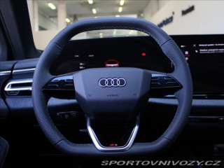 Audi A5 2,0 40TDi Quattro S-Line 2025