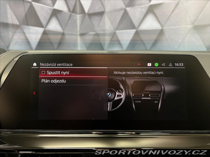 BMW M8 GRAN COUPE COMPETITION xD 2022