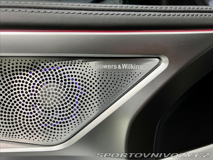 BMW M8 GRAN COUPE COMPETITION xD 2022
