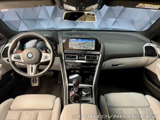 BMW M8 GRAN COUPE COMPETITION xD 2022