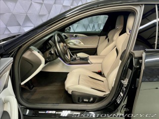 BMW M8 GRAN COUPE COMPETITION xD 2022