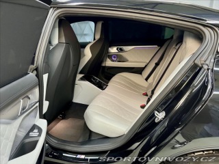 BMW M8 GRAN COUPE COMPETITION xD 2022