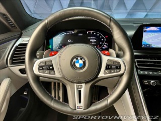 BMW M8 GRAN COUPE COMPETITION xD 2022