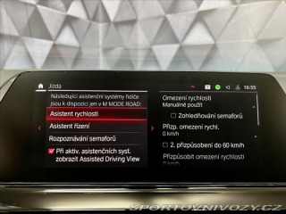 BMW M8 GRAN COUPE COMPETITION xD 2022
