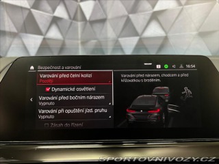 BMW M8 GRAN COUPE COMPETITION xD 2022