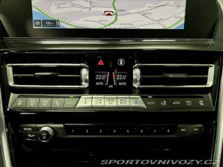 BMW M8 GRAN COUPE COMPETITION xD 2022
