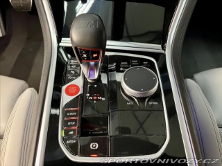 BMW M8 GRAN COUPE COMPETITION xD 2022