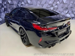 BMW M8 GRAN COUPE COMPETITION xD 2022