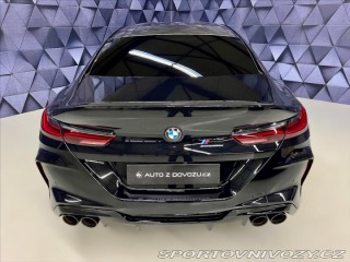 BMW M8 GRAN COUPE COMPETITION xD 2022