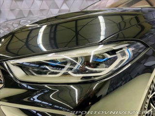 BMW M8 GRAN COUPE COMPETITION xD 2022