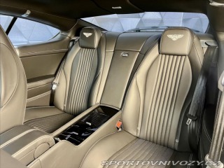 Bentley Continental GT W12 AWD, BREITLING, AI 2016