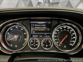 Bentley Continental GT W12 AWD, BREITLING, AI 2016