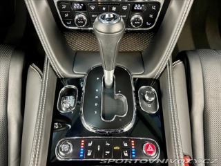 Bentley Continental GT W12 AWD, BREITLING, AI 2016