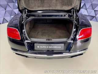 Bentley Continental GT W12 AWD, BREITLING, AI 2016