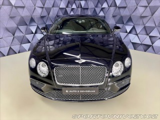 Bentley Continental GT W12 AWD, BREITLING, AI 2016