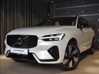 Volvo  XC60 2,0 T6 AWD Ultra Dark  Pl