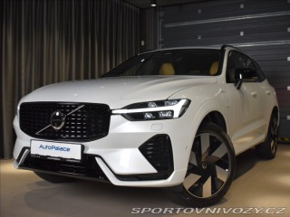 Volvo Ostatní modely XC60 2,0 T6 AWD Ultra Dark  Pl 2025
