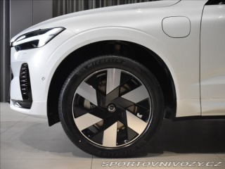 Volvo Ostatní modely XC60 2,0 T6 AWD Ultra Dark  Pl 2025