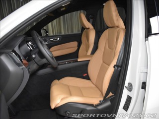 Volvo Ostatní modely XC60 2,0 T6 AWD Ultra Dark  Pl 2025
