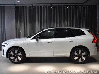 Volvo Ostatní modely XC60 2,0 T6 AWD Ultra Dark  Pl 2025