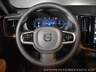 Volvo Ostatní modely XC60 2,0 T6 AWD Ultra Dark  Pl 2025