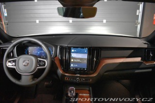 Volvo Ostatní modely XC60 2,0 T6 AWD Ultra Dark  Pl 2025