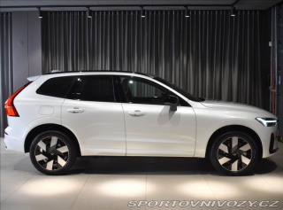 Volvo Ostatní modely XC60 2,0 T6 AWD Ultra Dark  Pl 2025