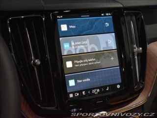 Volvo Ostatní modely XC60 2,0 T6 AWD Ultra Dark  Pl 2025