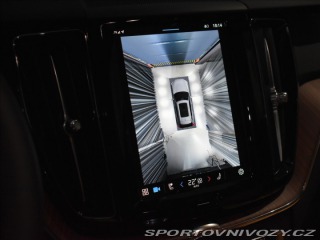 Volvo Ostatní modely XC60 2,0 T6 AWD Ultra Dark  Pl 2025