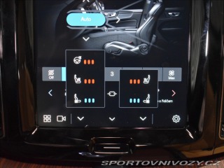 Volvo Ostatní modely XC60 2,0 T6 AWD Ultra Dark  Pl 2025