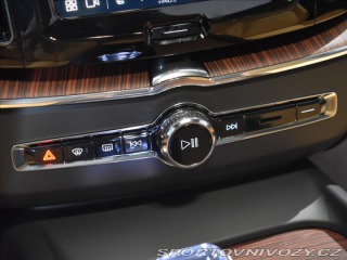 Volvo Ostatní modely XC60 2,0 T6 AWD Ultra Dark  Pl 2025