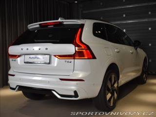 Volvo Ostatní modely XC60 2,0 T6 AWD Ultra Dark  Pl 2025