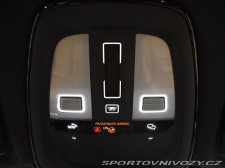 Volvo Ostatní modely XC60 2,0 T6 AWD Ultra Dark  Pl 2025