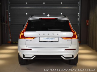 Volvo Ostatní modely XC60 2,0 T6 AWD Ultra Dark  Pl 2025