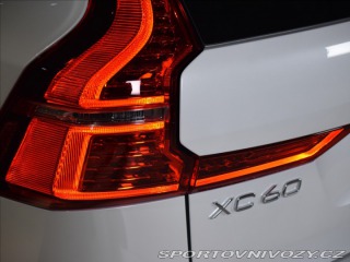 Volvo Ostatní modely XC60 2,0 T6 AWD Ultra Dark  Pl 2025
