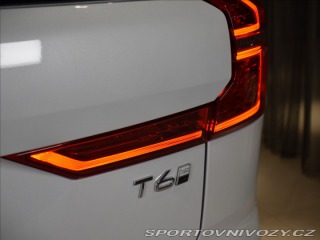Volvo Ostatní modely XC60 2,0 T6 AWD Ultra Dark  Pl 2025