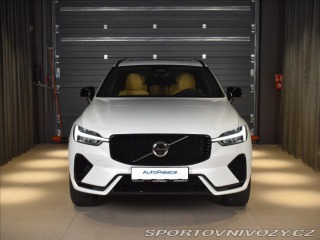 Volvo Ostatní modely XC60 2,0 T6 AWD Ultra Dark  Pl 2025