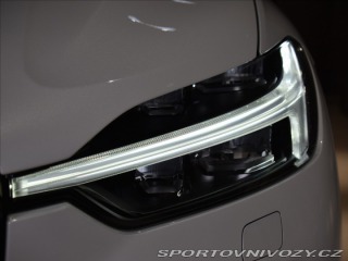 Volvo Ostatní modely XC60 2,0 T6 AWD Ultra Dark  Pl 2025