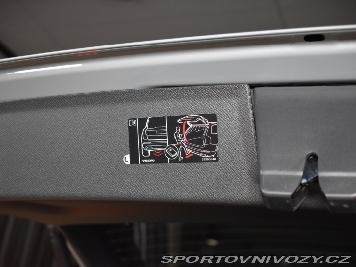 Volvo Ostatní modely XC90 2,0 T8 AWD Plus Bright P 2025