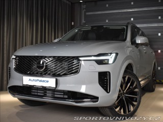 Volvo Ostatní modely XC90 2,0 T8 AWD Plus Bright  P 2025