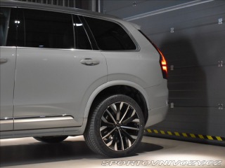 Volvo Ostatní modely XC90 2,0 T8 AWD Plus Bright  P 2025