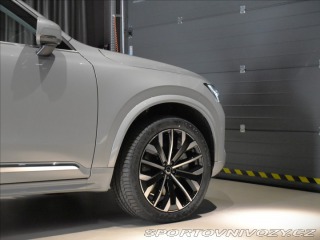 Volvo Ostatní modely XC90 2,0 T8 AWD Plus Bright  P 2025